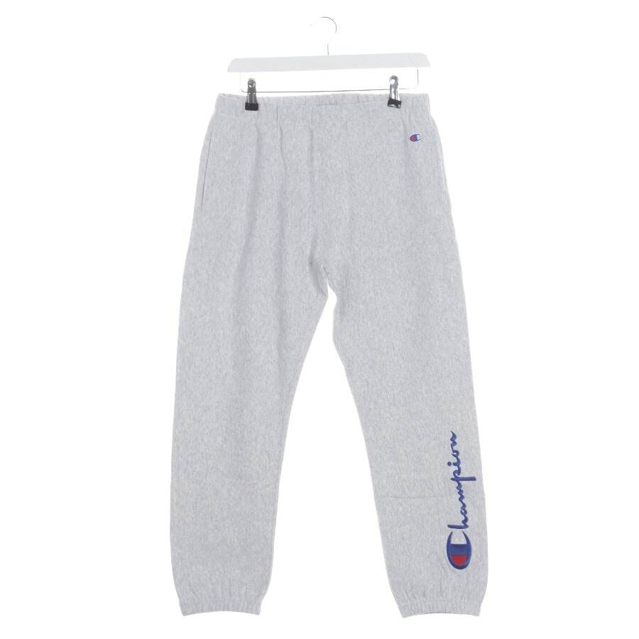 Champion Jogginghose XS Hellgrau von Champion