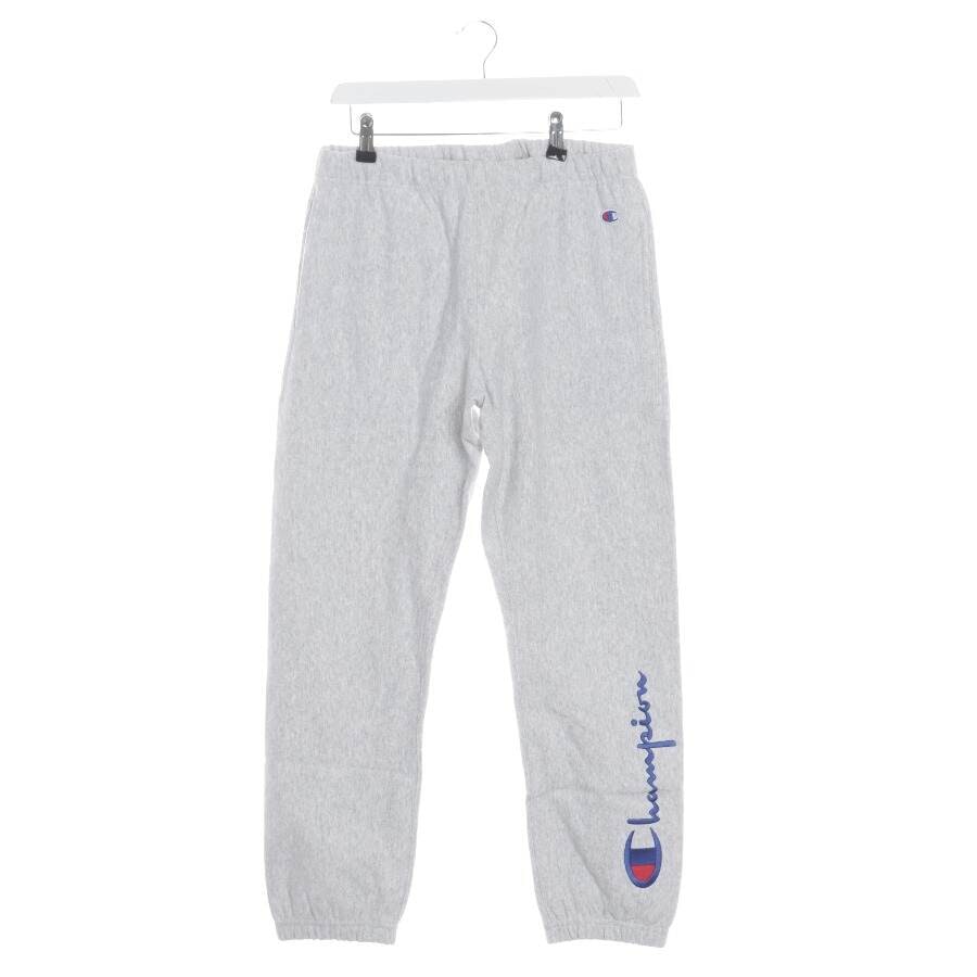 Champion Jogginghose XS Hellgrau von Champion