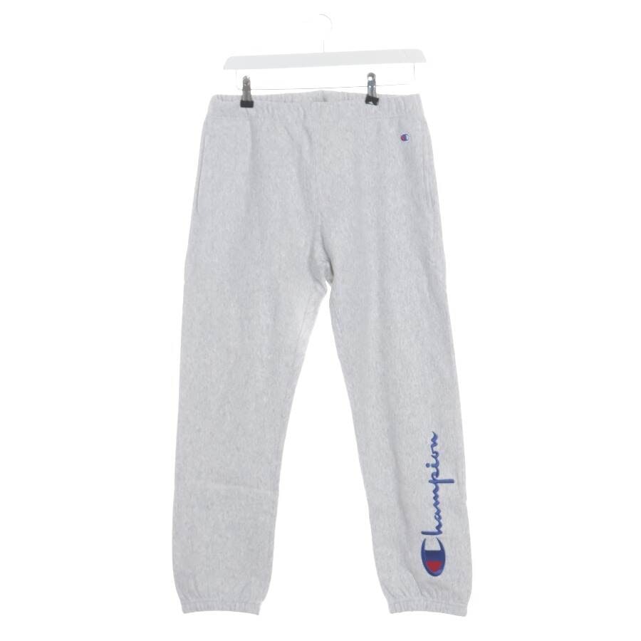 Champion Jogginghose XS Hellgrau von Champion