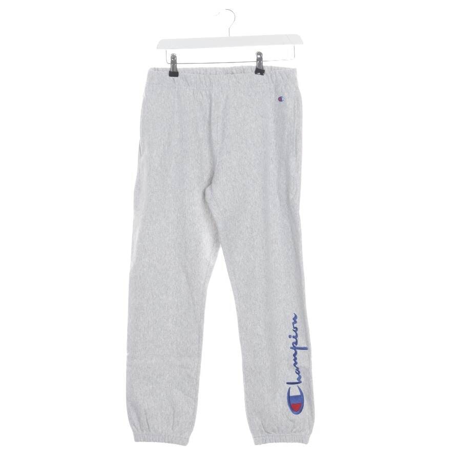 Champion Jogginghose XS Hellgrau von Champion