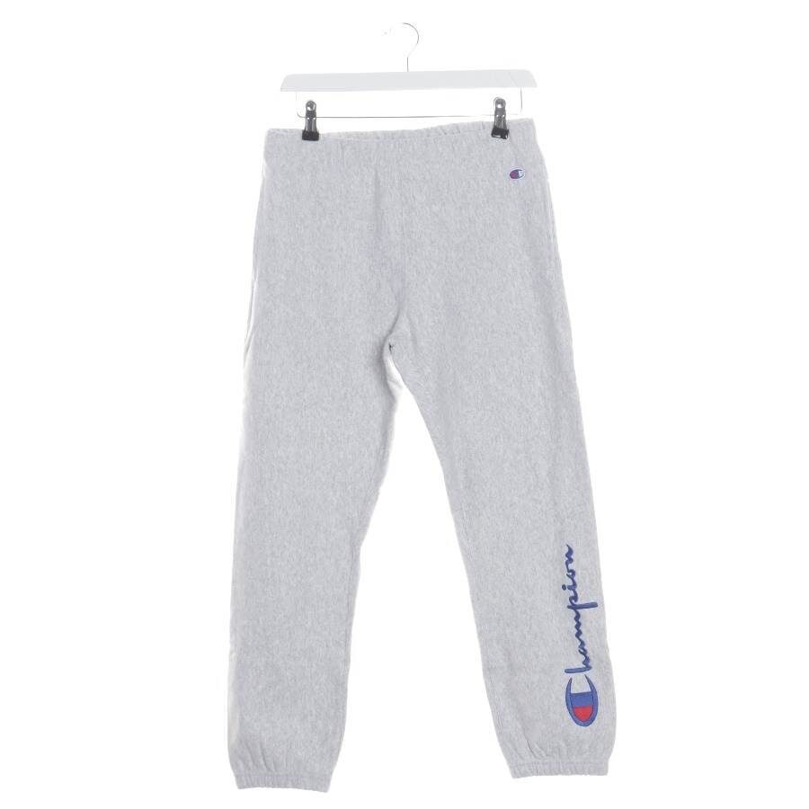 Champion Jogginghose XS Hellgrau von Champion