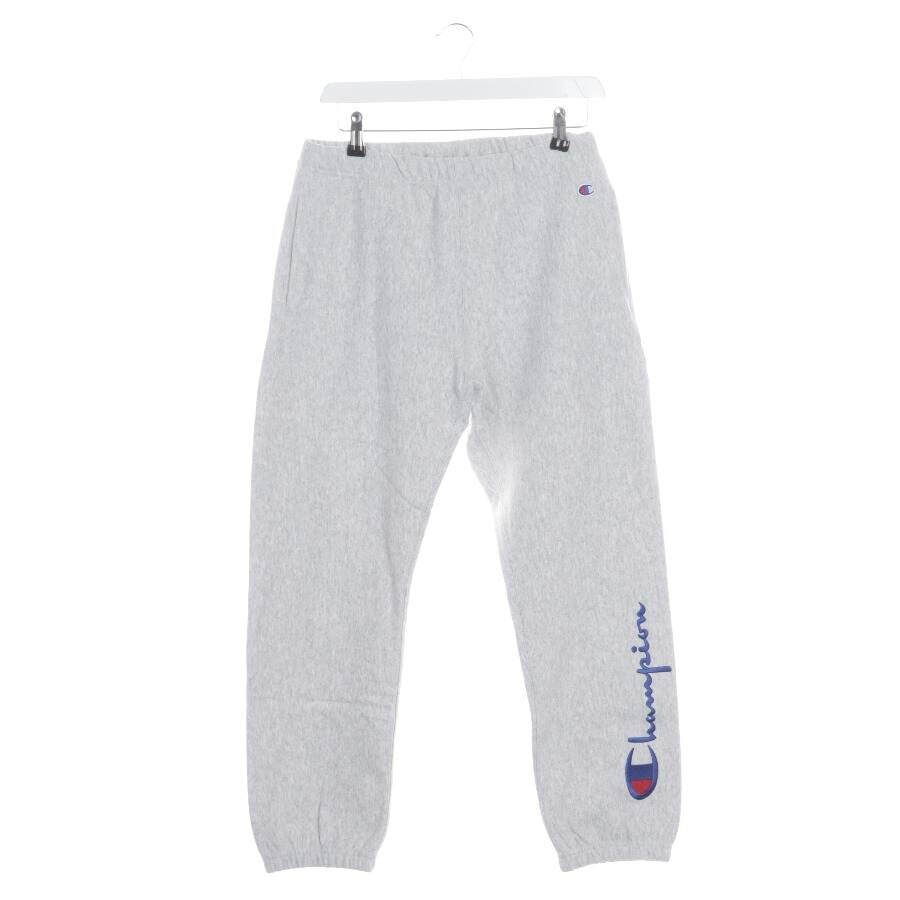 Champion Jogginghose XS Hellgrau von Champion