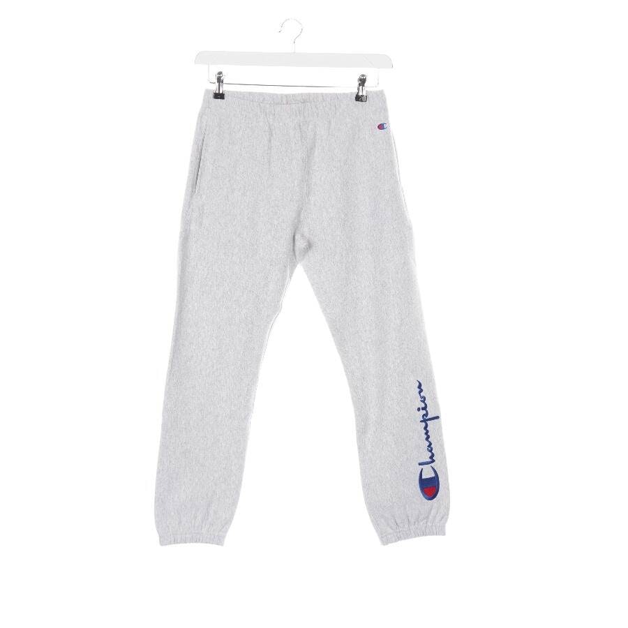 Champion Jogginghose XS Hellgrau von Champion