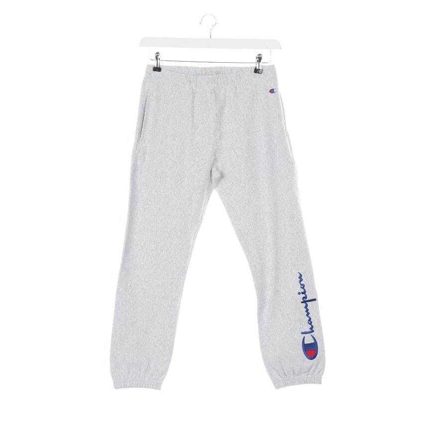 Champion Jogginghose XS Hellgrau von Champion