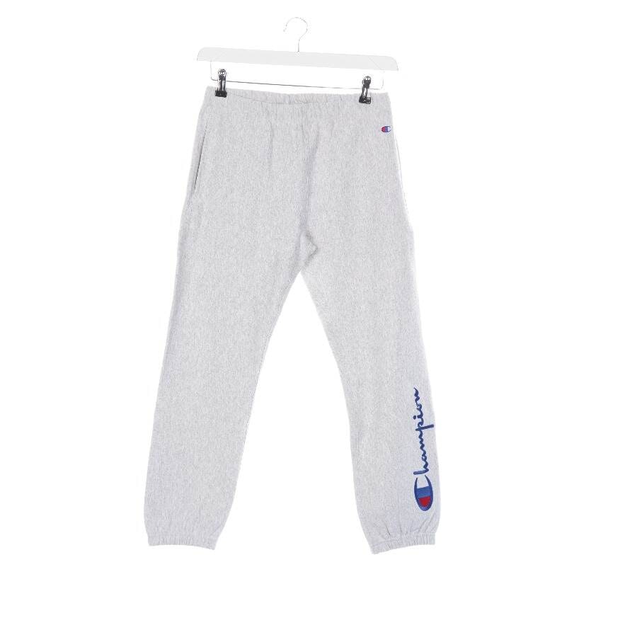 Champion Jogginghose XS Hellgrau von Champion