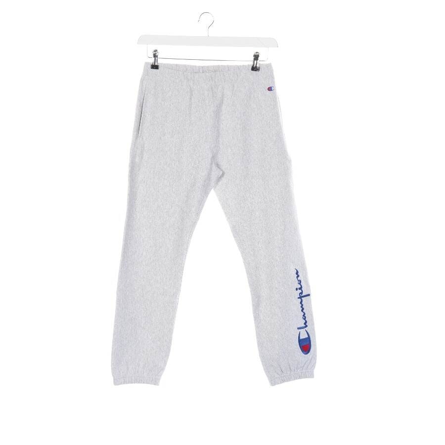 Champion Jogginghose XS Hellgrau von Champion