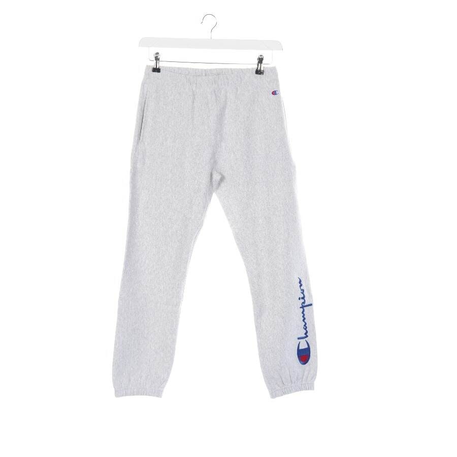 Champion Jogginghose XS Hellgrau von Champion