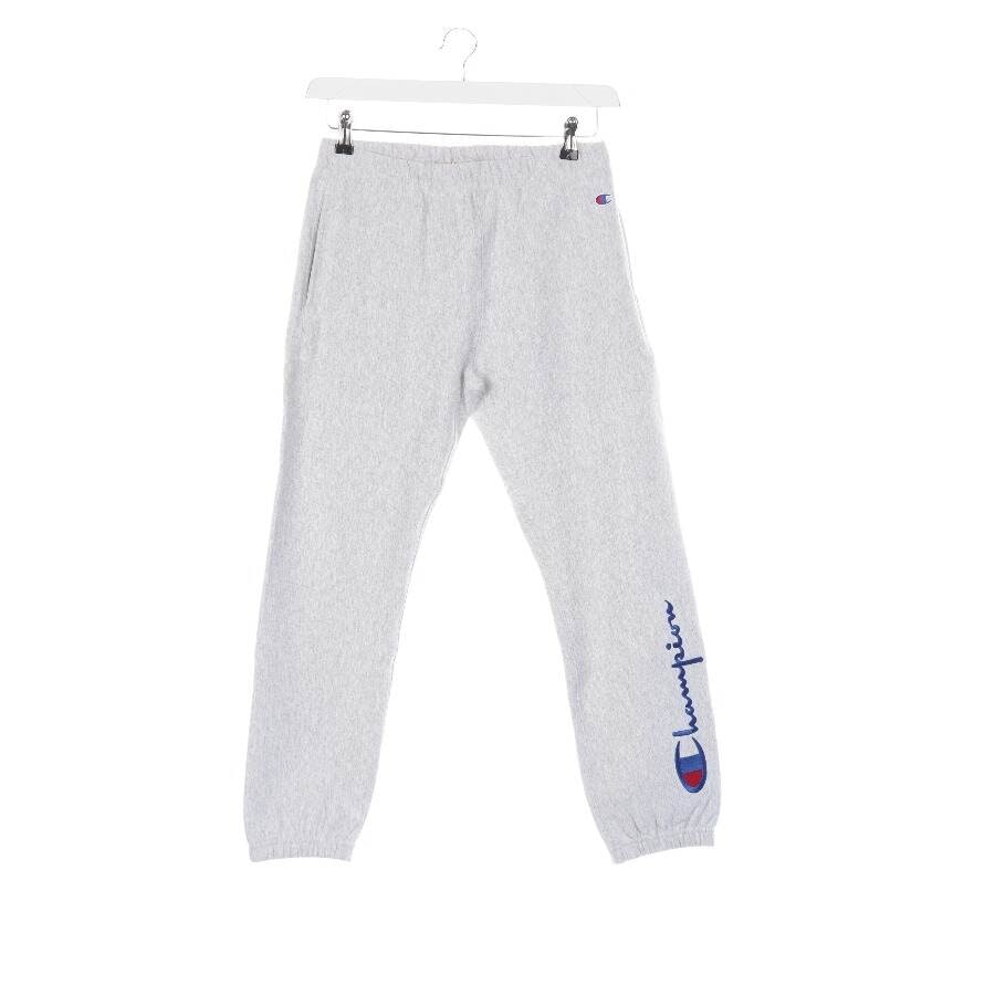 Champion Jogginghose XS Hellgrau von Champion