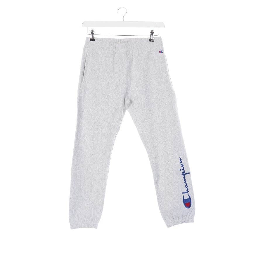 Champion Jogginghose XS Hellgrau von Champion