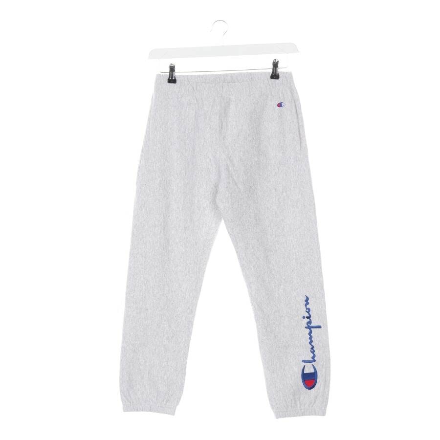 Champion Jogginghose XS Grau von Champion