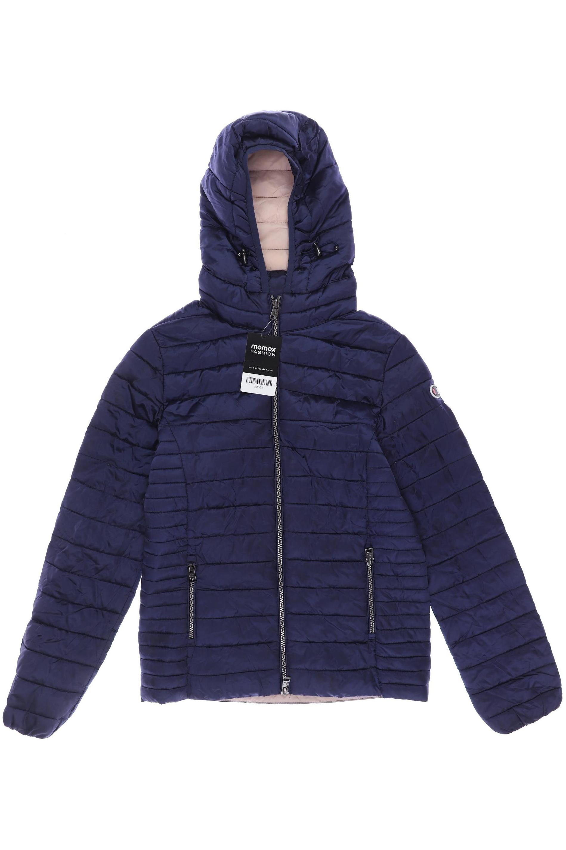 Champion Jungen Jacke, marineblau von Champion