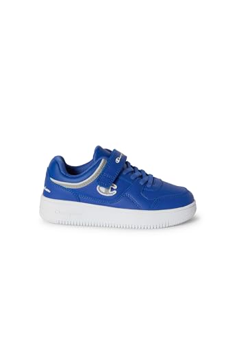 Champion Jungen Rd18 Low B Ps Schuhe, blau von Champion