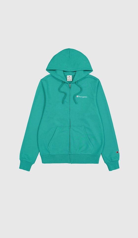 Champion Kapuzenpullover Full Zip Hoodie Sweatshirt GFD von Champion