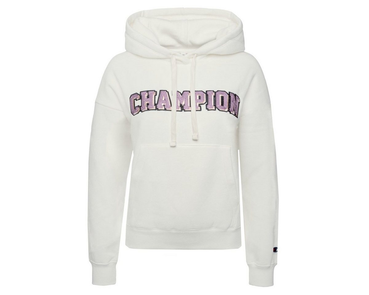 Champion Kapuzenpullover Hooded Damen von Champion