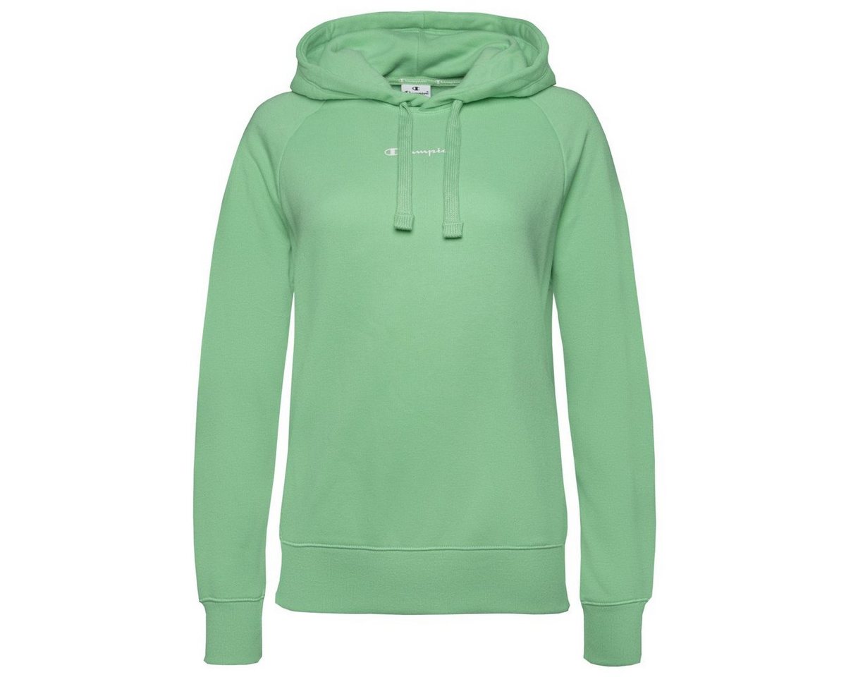 Champion Kapuzenpullover Hooded Damen von Champion