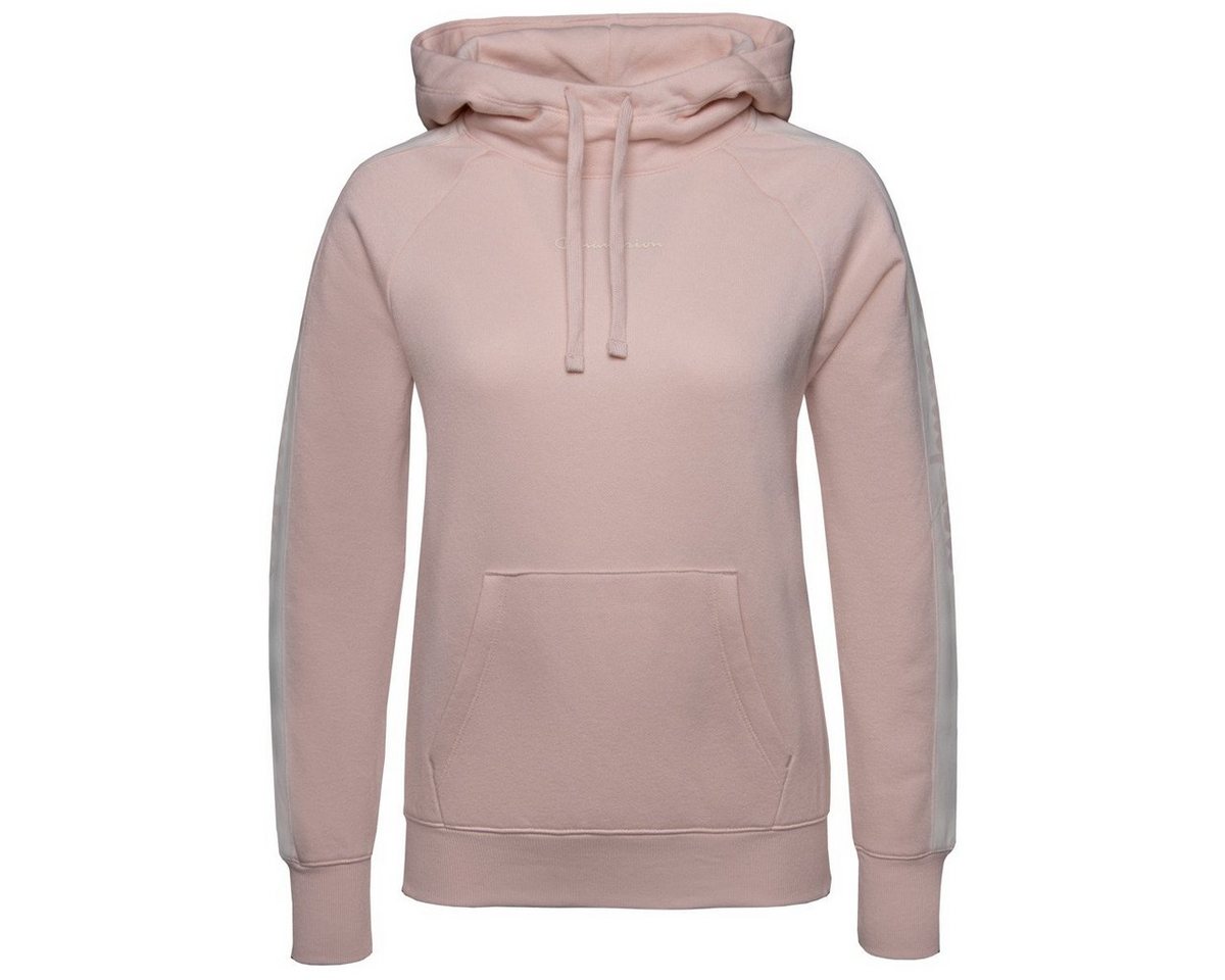 Champion Kapuzenpullover Hooded Damen von Champion