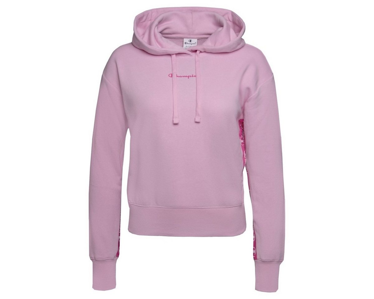 Champion Kapuzenpullover Hooded Damen von Champion