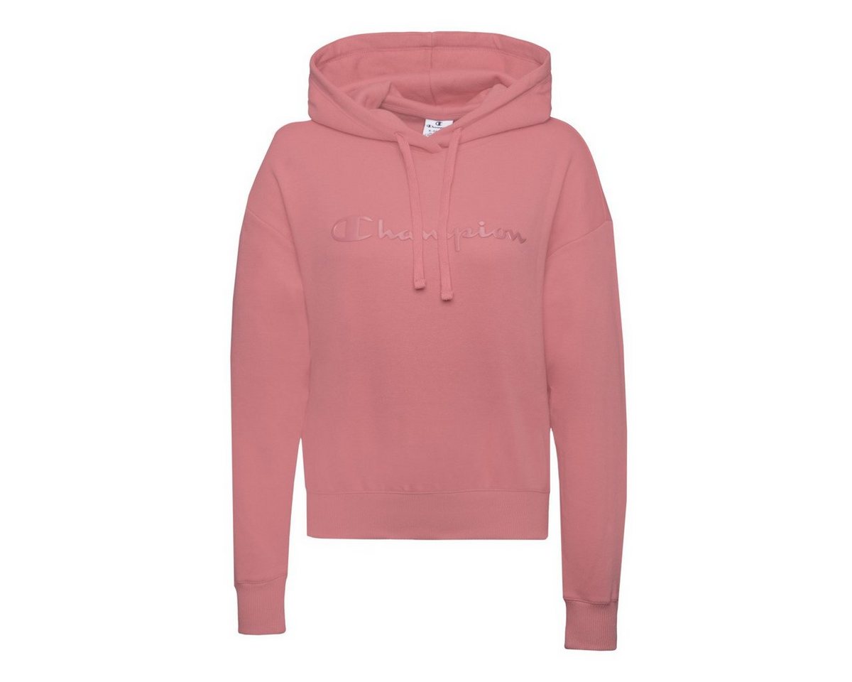 Champion Kapuzenpullover Hooded Damen von Champion