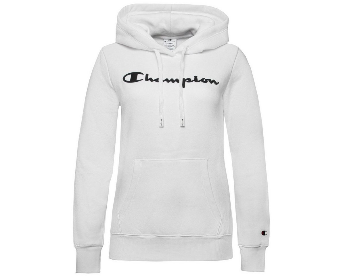 Champion Kapuzenpullover Hooded Damen von Champion