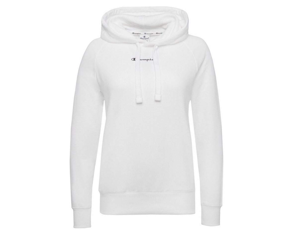 Champion Kapuzenpullover Hooded Damen von Champion