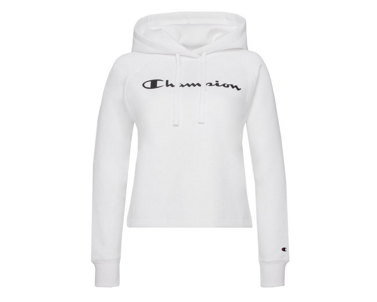 Champion Kapuzenpullover Hooded Damen von Champion