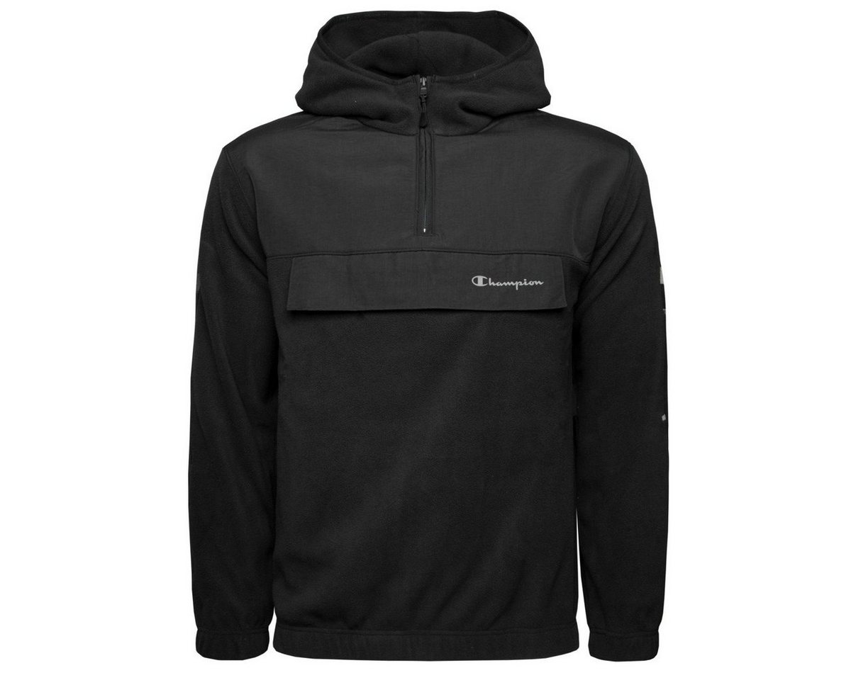 Champion Kapuzenpullover Hooded Half Zip Herren von Champion