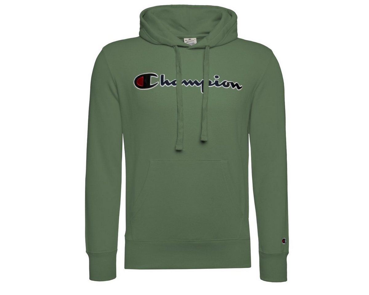 Champion Kapuzenpullover Hooded Herren von Champion