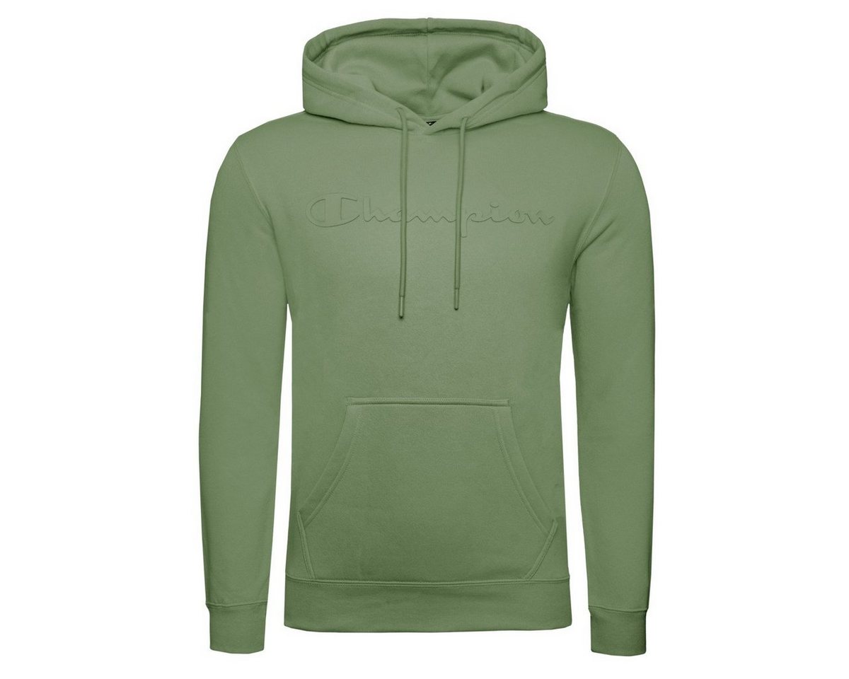 Champion Kapuzenpullover Hooded Herren von Champion