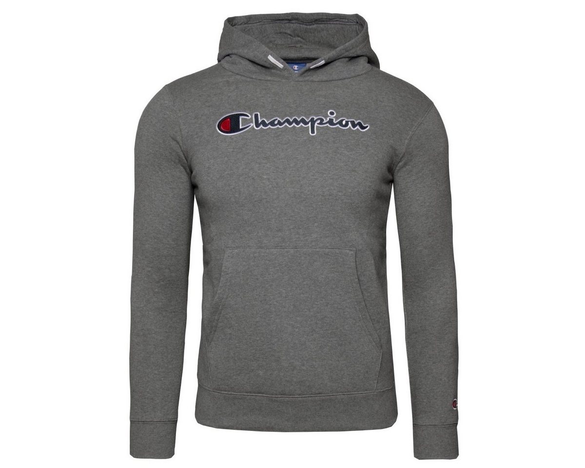 Champion Kapuzenpullover Hooded Unisex Kinder von Champion