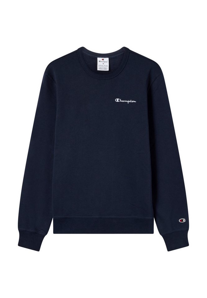 Champion Kapuzenshirt Crewneck Sweatshirt NNY-NS von Champion