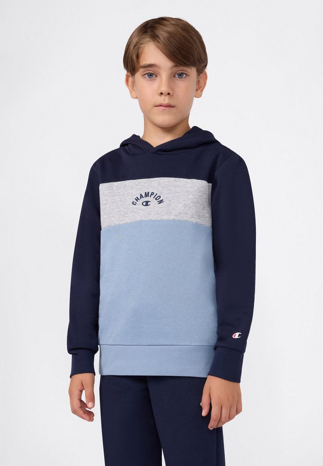 Champion Kapuzensweatshirt (1-tlg) von Champion