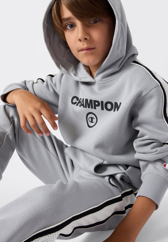 Champion Kapuzensweatshirt (1-tlg) von Champion