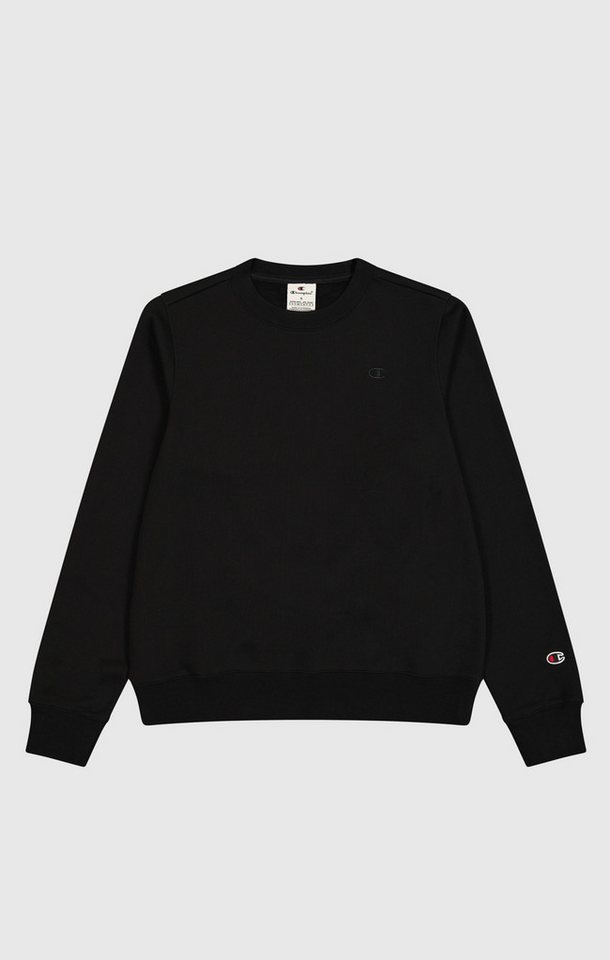 Champion Kapuzensweatshirt Crewneck Sweatshirt NBK von Champion