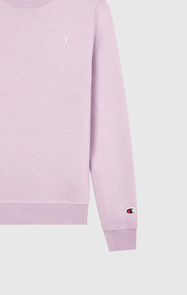Champion Kapuzensweatshirt Crewneck Sweatshirt SBPP von Champion