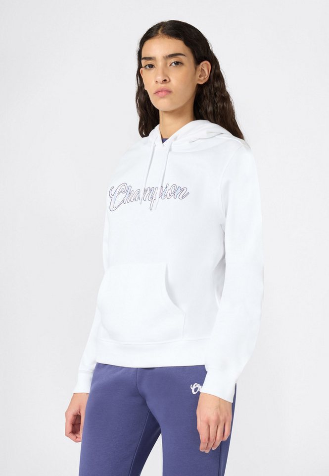 Champion Kapuzensweatshirt Graphic Hoodie (1-tlg) von Champion