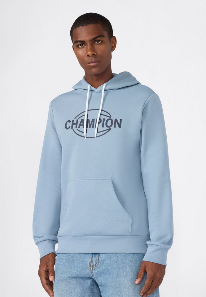 Champion Kapuzensweatshirt Graphic Hoodie (1-tlg) von Champion