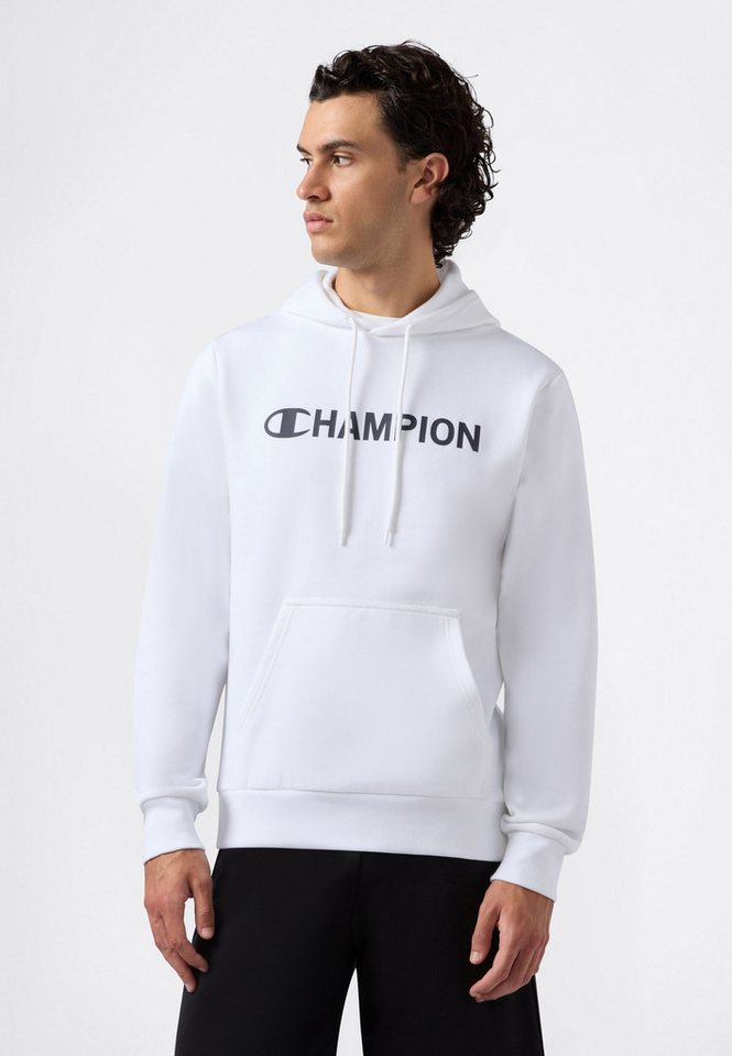 Champion Kapuzensweatshirt Graphic Hoodie (1-tlg) von Champion
