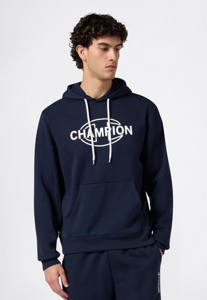 Champion Kapuzensweatshirt Graphic Hoodie (1-tlg) von Champion