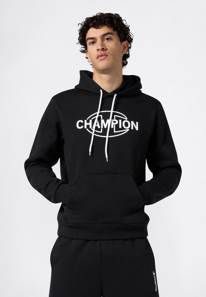 Champion Kapuzensweatshirt Graphic Hoodie (1-tlg) von Champion