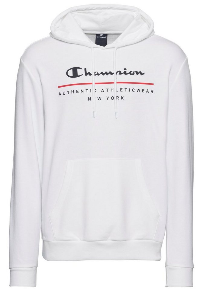 Champion Kapuzensweatshirt Graphic Shop Hooded Sweatshirt von Champion