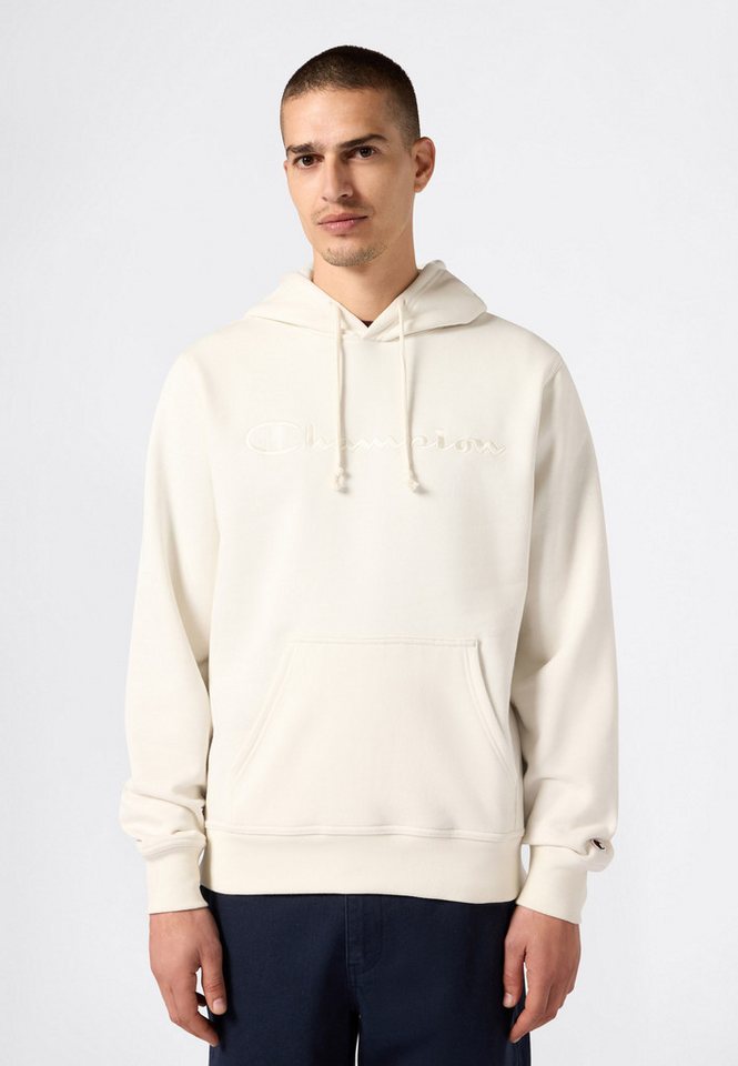 Champion Kapuzensweatshirt Hooded Sweatshirt (1-tlg) von Champion