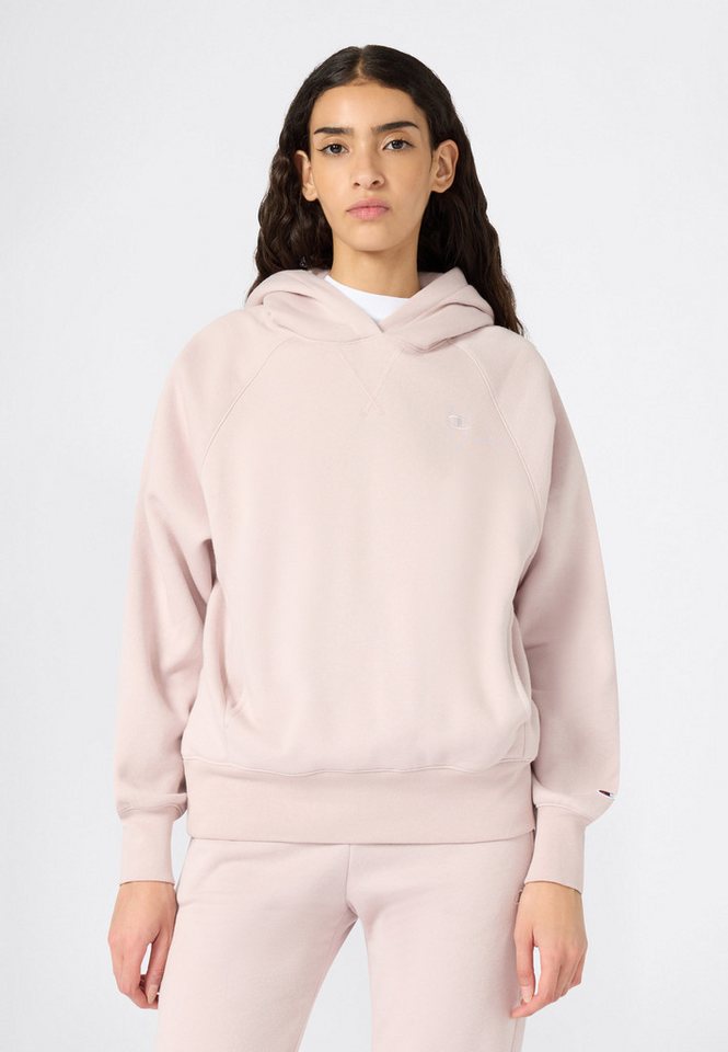 Champion Kapuzensweatshirt Hooded Sweatshirt (1-tlg) von Champion