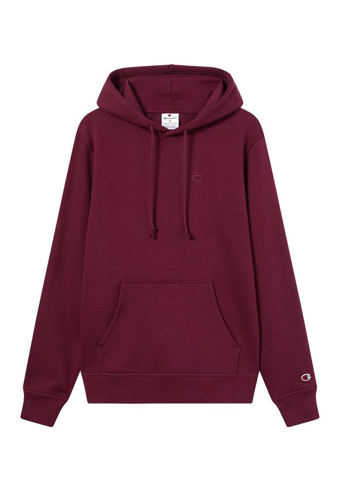 Champion Kapuzensweatshirt Hooded Sweatshirt (1-tlg) von Champion
