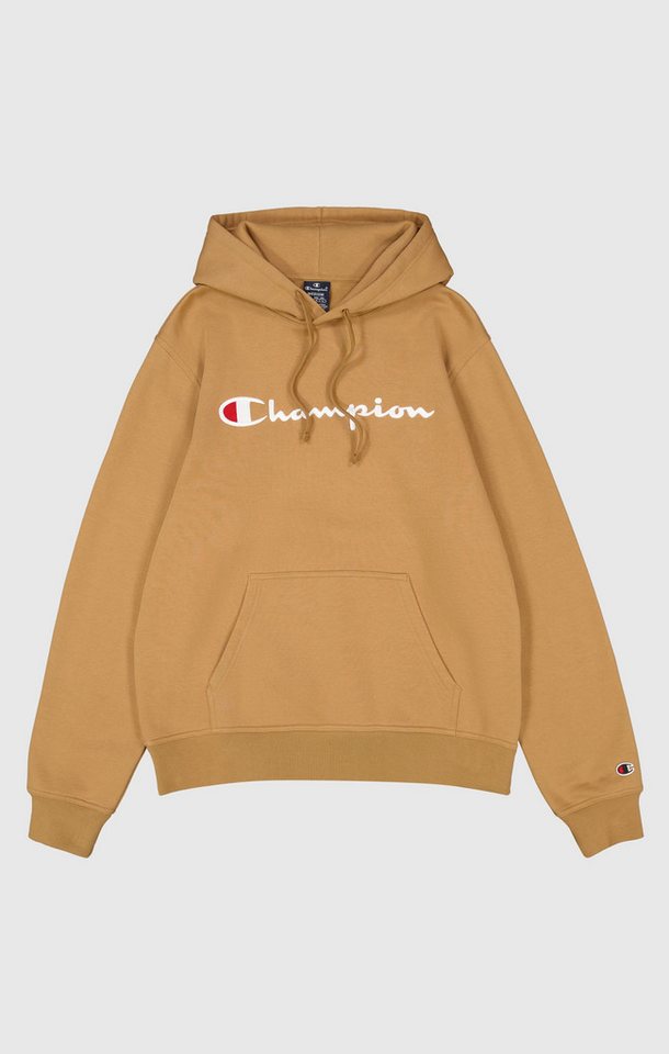 Champion Kapuzensweatshirt Hooded Sweatshirt TBO von Champion