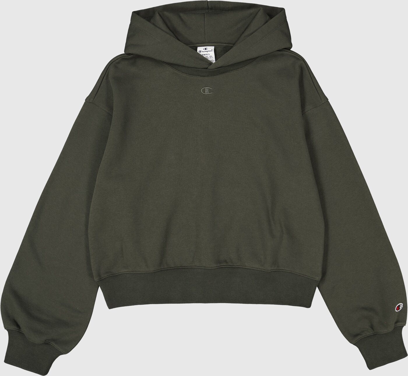 Champion Kapuzensweatshirt Hooded Sweatshirt FON von Champion