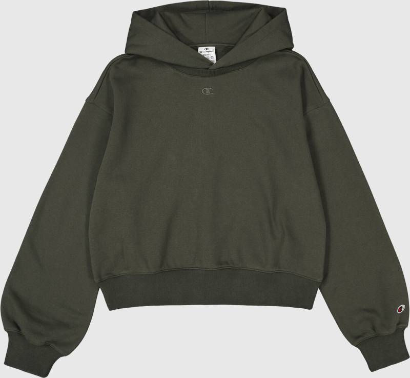 Champion Kapuzensweatshirt Hooded Sweatshirt FON von Champion