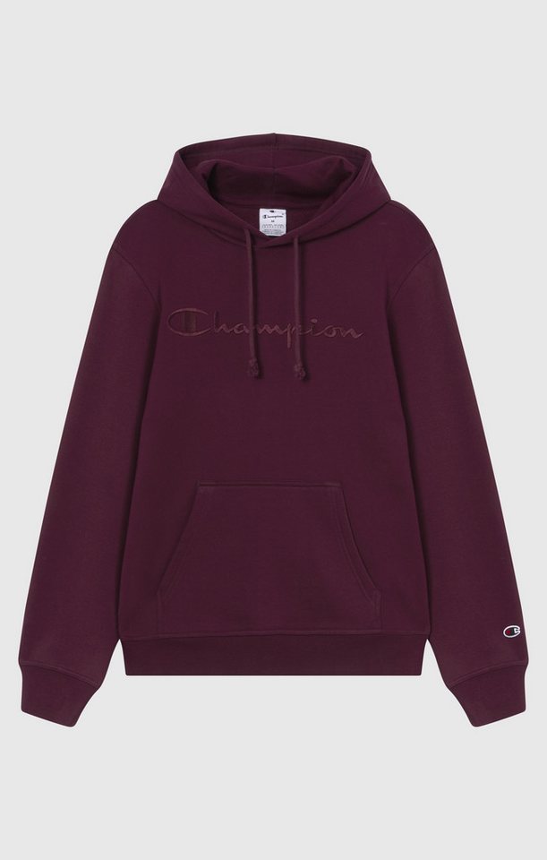 Champion Kapuzensweatshirt Hooded Sweatshirt MMRY von Champion