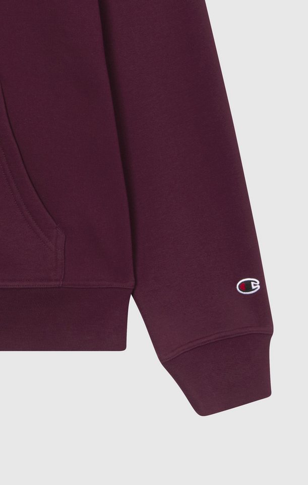 Champion Kapuzensweatshirt Hooded Sweatshirt MMRY von Champion