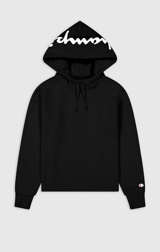 Champion Kapuzensweatshirt Hooded Sweatshirt NBK von Champion
