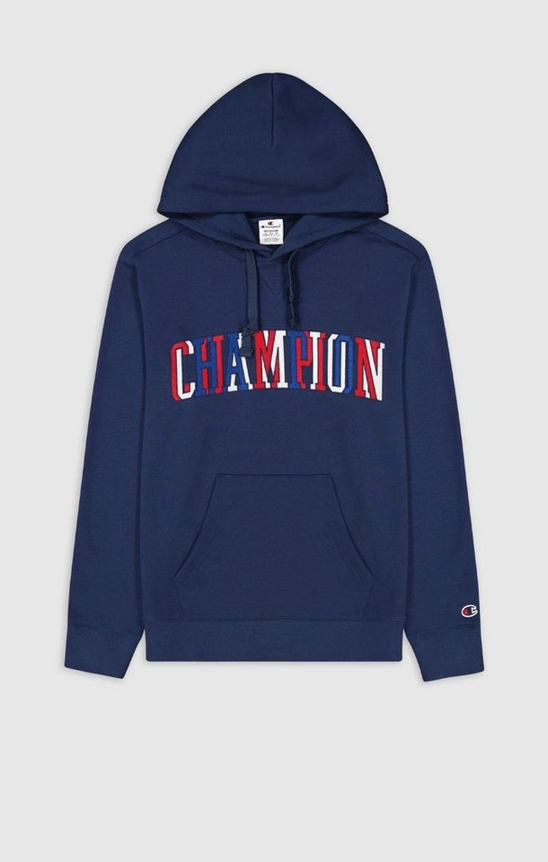 Champion Kapuzensweatshirt Hooded Sweatshirt von Champion